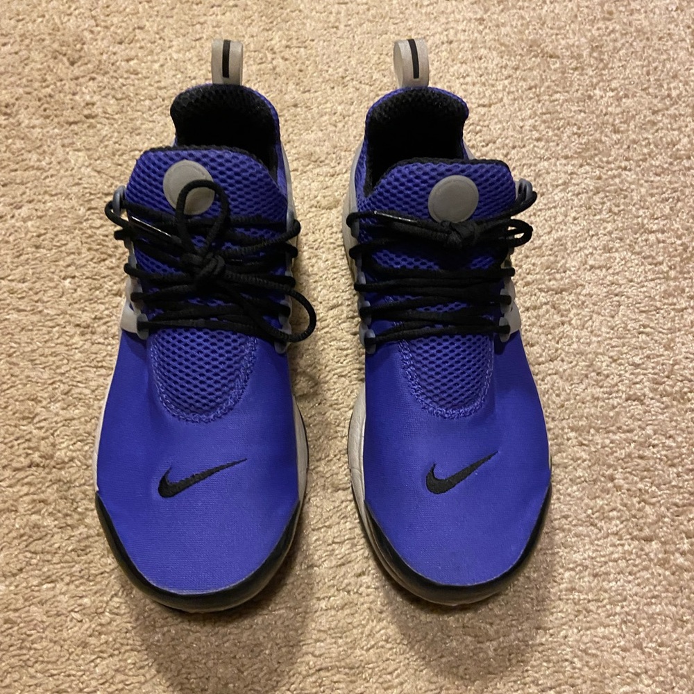 Nike Air Presto
